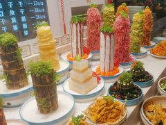 -山河屯铁锅炖鲜鹅·东北菜(开发区一店)