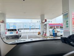 -中国石油(康福站)