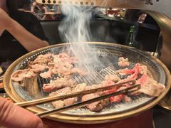 -西塔老太太泥炉烤肉(龙湖北苑天街店)