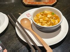 -绿茶餐厅(朝阳大悦城店)
