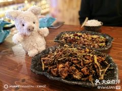 -恩你小木屋米酒店(安盛店)