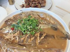 -海铺·渔家虾水饺(皇姑店)