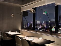 -烛影拾光观景餐厅·创意菜·摄影·小提琴(大唐不夜城店)