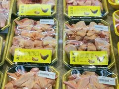 -果蔬好生活超市(东湖店)