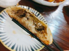 -阿拉木汗餐厅(山大路店)