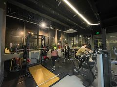 -LikingFit24小时健身•普拉提(张江店)