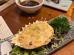 -青空日料烧肉烧鸟店(后湖兴业路店)