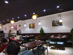 大堂-广味鲜潮汕牛肉火锅(延安三路店)