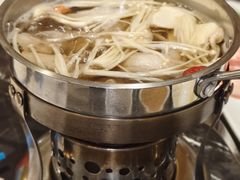 -世贸万锦大酒店·烹大师火锅达人