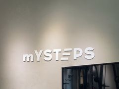 -mYSTEPS健身运动馆(古北店)