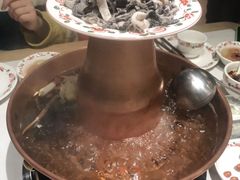 -东门口涮肉·砂锅·烤串(老门东店)