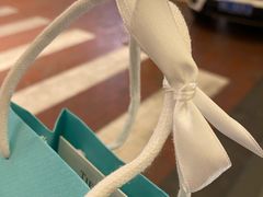 -Tiffany & Co.蒂芙尼
(广州太古汇店)