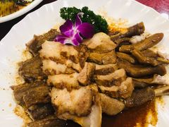 卤水拼盘-大欢喜饭店(江怡路店)
