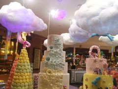 -OPEN開全日自助餐厅·西餐·海鲜(佛山希尔顿酒店)