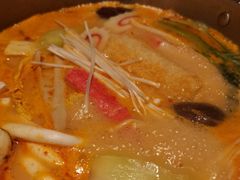 -仓桥家·焗寿司·锅物(光谷步行街店)