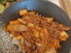-吉野家(宾水道店)