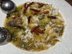 -新太二·鲜料川菜(东汇城店)