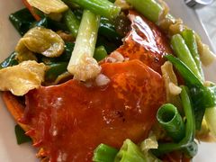 -全记海鲜菜馆(海傍街店)