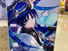 -合肥蜀山万象汇