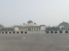 -中国农业博物馆