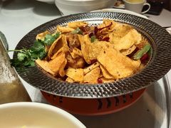 -阿明小菜·海鲜·上海菜(梅陇店)