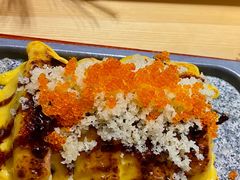 -浦·传统日式料理(3 5 1 1 店)