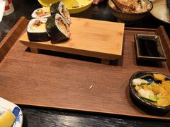 -玄白·炭烤活鳗(上海首店)