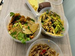 -张记捆鸡(总店)