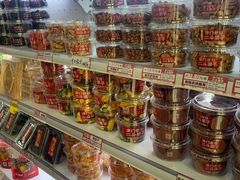 -二斗栗子(西湖道店)