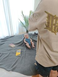 -初·印象孕妇儿童摄影馆