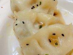 锅贴-玉华饮食店(茅台路店)