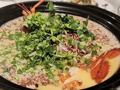-朝(澳门伦敦人店)