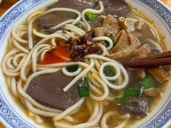 猪脏粉-锦泓老字号猪脏粉(东联大厦店)