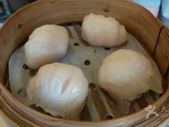 -添好运点心专门店(北角店)