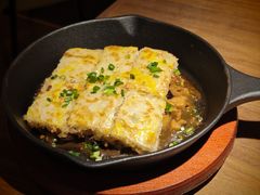 三鲜豆皮-清水亭湖北菜(大屯DT51店)