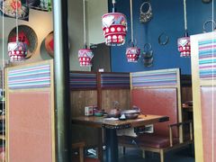 大堂-吃饭皇帝大(合生汇店)