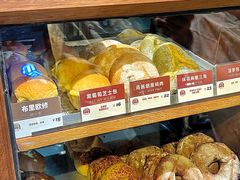 -Juicy Bakery(大学路店)