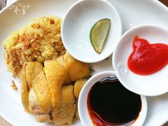 -富力丽思卡尔顿酒店·香荟全日制餐厅