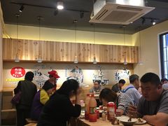 -老巷口川味火锅