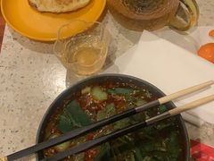 -华夏良子·足道SPA艾灸(铁道大厦店)