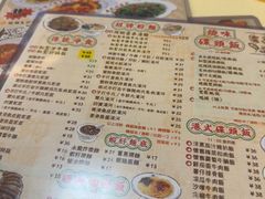 -永盈茶餐厅(江南大道中店)