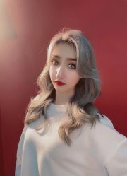 -YESIDO BLACK椰岛造型