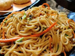 -束河人家(南锣鼓巷店)