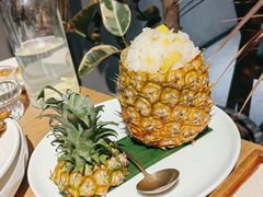 -一坐一忘云南菜(三里屯店)