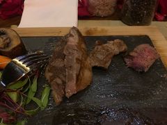 -YUE·6·西式融合餐厅(外滩六号店)
