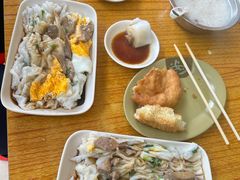 -石湾点心
