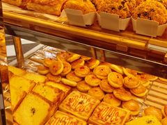 -味多美蛋糕(通州店)