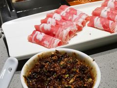 -海底捞火锅(新华联梦想城店)