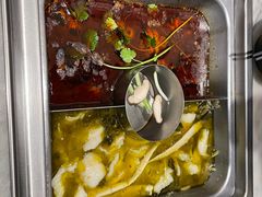 -新辣道鱼火锅(领展购物广场·中关村店)