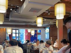 大堂-八碗湘长沙市井菜(坡子街店)